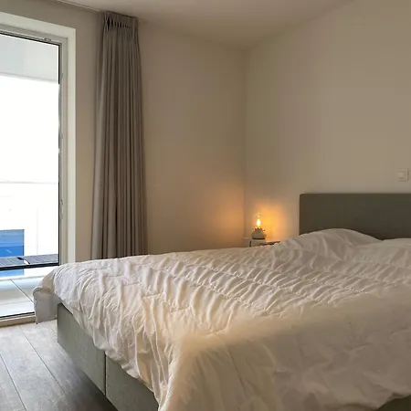 Apartment In Nieuwpoort For 5 Persons * ニーウポールト