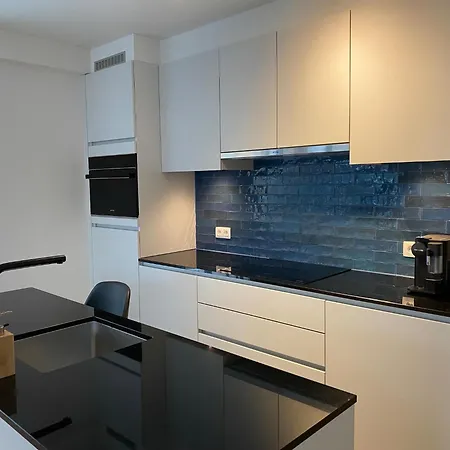 Apartment In Nieuwpoort For 5 Persons アパート
