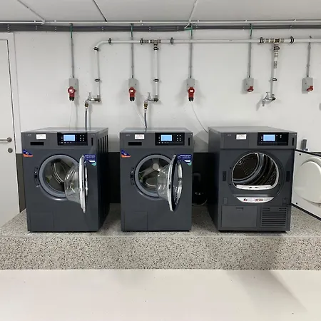アパート Apartment In Nieuwpoort For 5 Persons