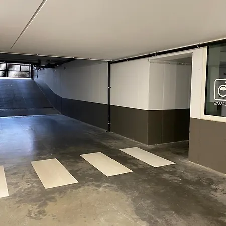 Apartment In Nieuwpoort For 5 Persons アパート