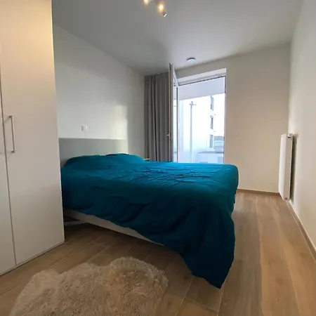 アパート Apartment In Nieuwpoort For 5 Persons