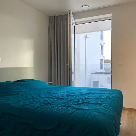 Apartment In Nieuwpoort For 5 Persons ニーウポールト
