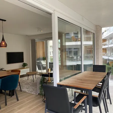 Apartment In Nieuwpoort For 5 Persons アパート