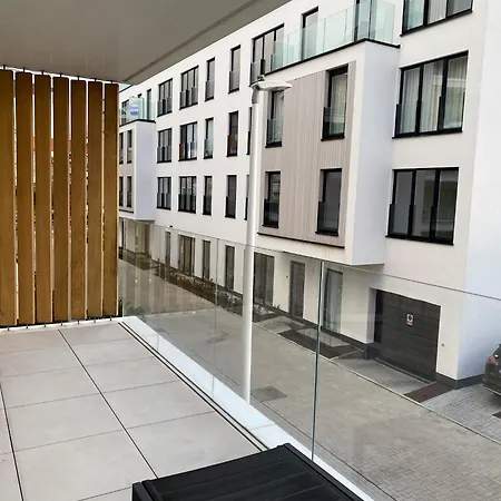 アパート Apartment In Nieuwpoort For 5 Persons