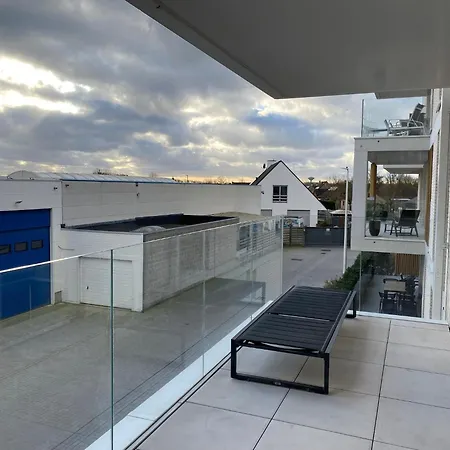 Apartment In Nieuwpoort For 5 Persons